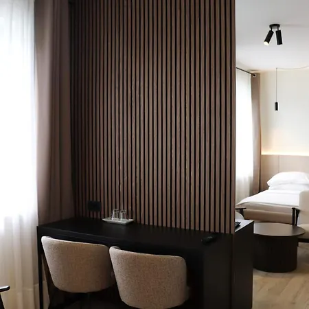 Vodisek - Depandansa Hotela Capris Boutique