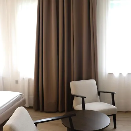 Vodisek - Depandansa Hotela Capris Boutique Hotel