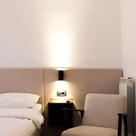 Hotel Vodisek - Depandansa Hotela Capris Boutique 3*