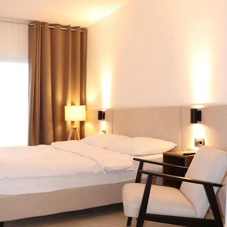 Vodisek - Depandansa Hotela Capris Boutique Hotel Koper