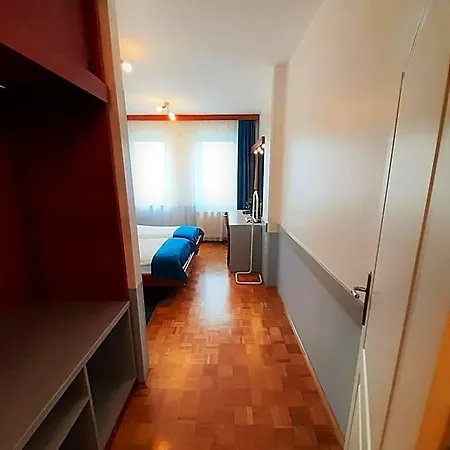 Vodisek - Depandansa Hotela Capris Boutique Hotel