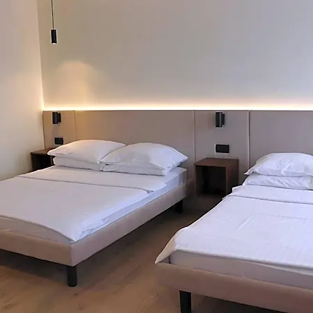 Vodisek - Depandansa Hotela Capris Boutique Hotel 3*