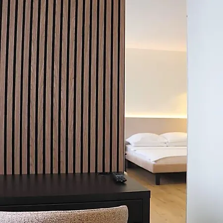 Vodisek - Depandansa Hotela Capris Boutique 3*