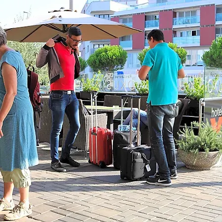 Hotel Vodisek - Depandansa Hotela Capris Boutique
