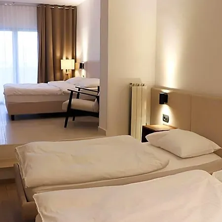 Hotel Vodisek - Depandansa Hotela Capris Boutique