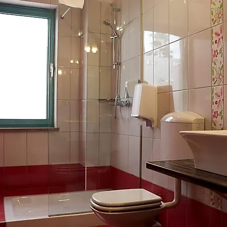 Vodisek - Depandansa Hotela Capris Boutique Hotel