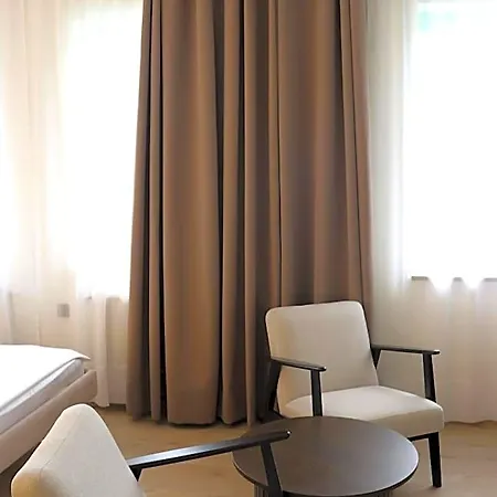 Vodisek - Depandansa Hotela Capris Boutique 3*