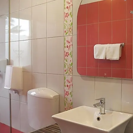 Hotel Vodisek - Depandansa Hotela Capris Boutique
