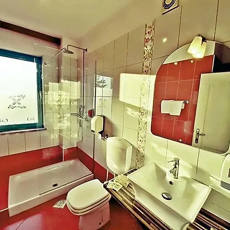 Vodisek - Depandansa Hotela Capris Boutique Hotel 3*