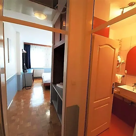 Vodisek - Depandansa Hotela Capris Boutique Hotel 3*