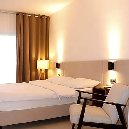 Hotel Vodisek - Depandansa Hotela Capris Boutique 3*