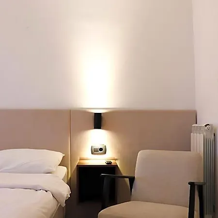 Vodisek - Depandansa Hotela Capris Boutique Hotel