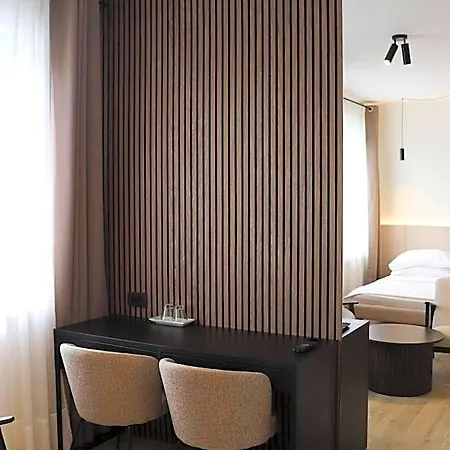 Hotel Vodisek - Depandansa Hotela Capris Boutique