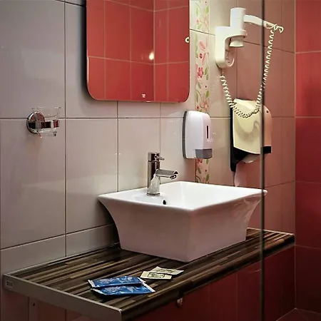 Vodisek - Depandansa Hotela Capris Boutique Hotel Koper