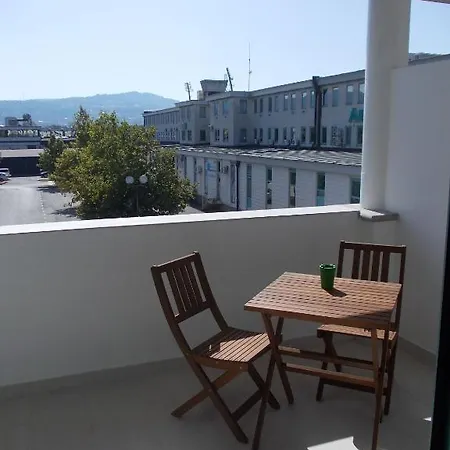 Vodisek - Depandansa Hotela Capris Boutique 호텔 3*