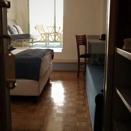 Vodisek - Depandansa Hotela Capris Boutique Hotel