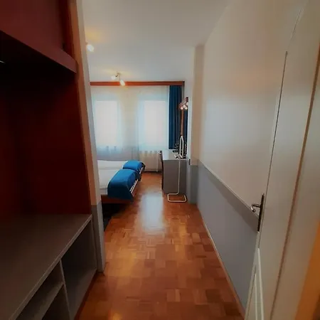 Vodisek - Depandansa Hotela Capris Boutique Koper