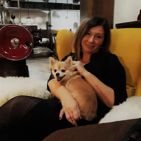 Vodisek - Depandansa Hotela Capris Boutique