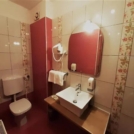 Hotel Vodisek - Depandansa Hotela Capris Boutique Koper