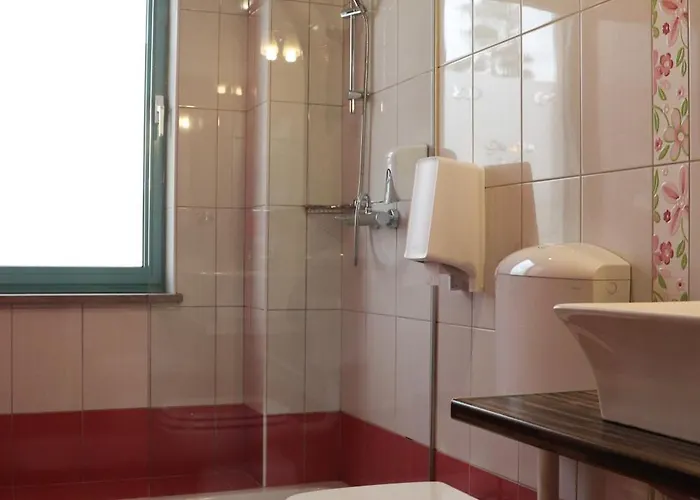 Vodisek - Depandansa Hotela Capris Boutique Capodistria