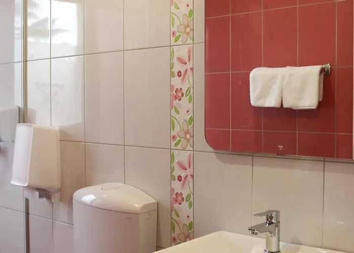 Vodisek - Depandansa Hotela Capris Boutique Hotel 3*