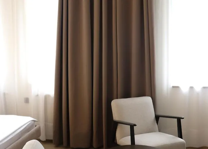 Vodisek - Depandansa Hotela Capris Boutique Hotel