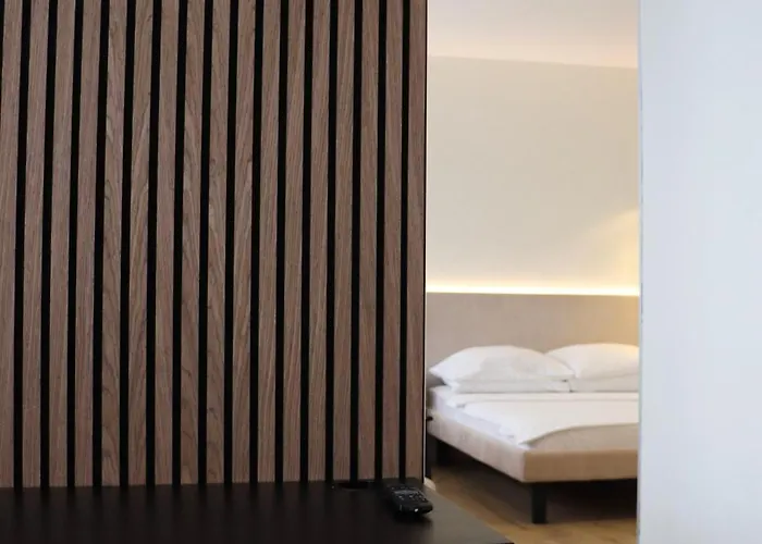 Vodisek - Depandansa Hotela Capris Boutique Hotel 3*