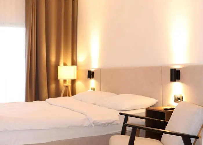 Vodisek - Depandansa Hotela Capris Boutique Hotel Koper