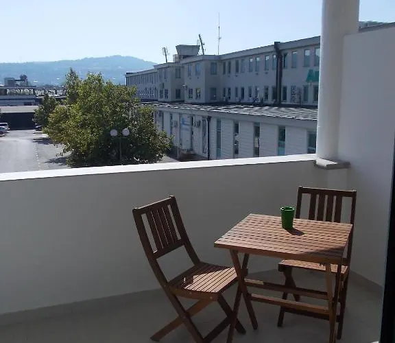 Vodisek - Depandansa Hotela Capris Boutique Hotel 3*