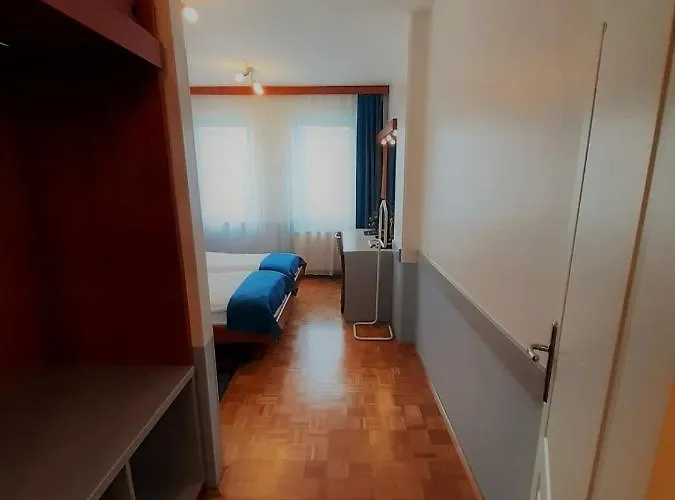 Vodisek - Depandansa Hotela Capris Boutique Koper